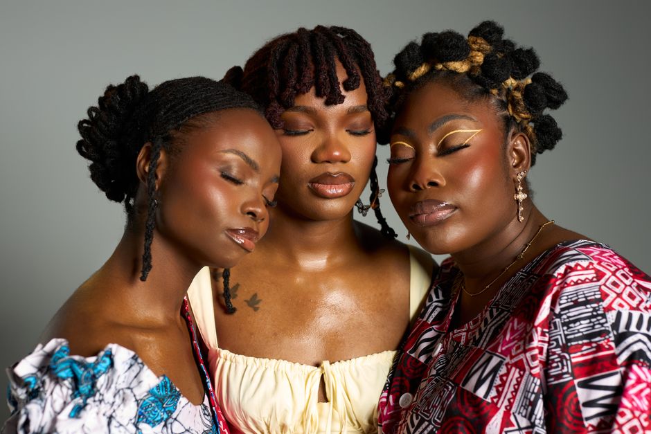 Faux Locs