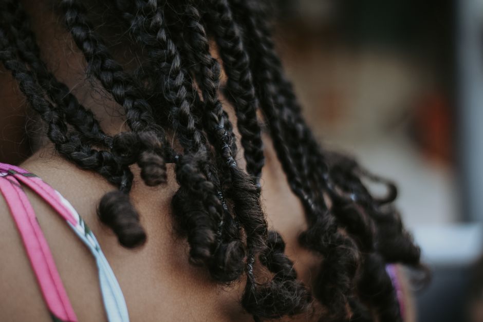 Feed-in Braids